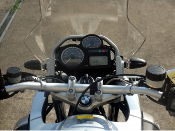 Заказать из Японии мотоцикл BMW R1200GS 2008 фото 22