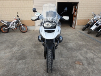     BMW R1200GS 2012  5