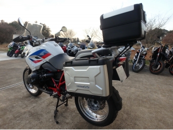 Заказать из Японии мотоцикл BMW R1200GS 2012 фото 10