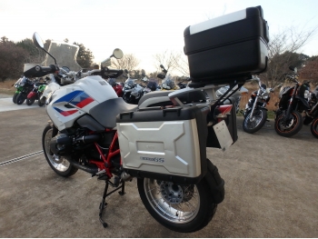     BMW R1200GS 2012  10