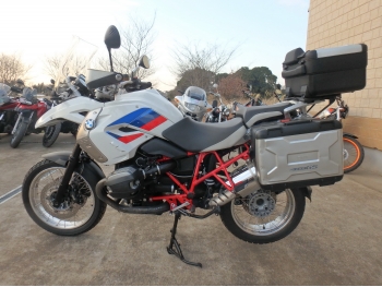     BMW R1200GS 2012  11