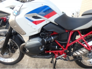 Заказать из Японии мотоцикл BMW R1200GS 2012 фото 14
