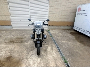 Заказать из Японии мотоцикл BMW R1200R 2013 фото 6