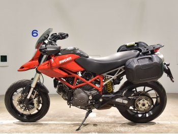     Ducati Hypermotard796 2011  1
