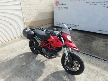   #0324   Ducati Hypermotard796