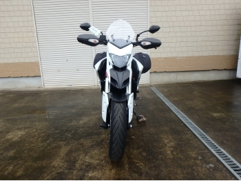 Заказать из Японии мотоцикл Ducati Hyperstrada820 2013 фото 6