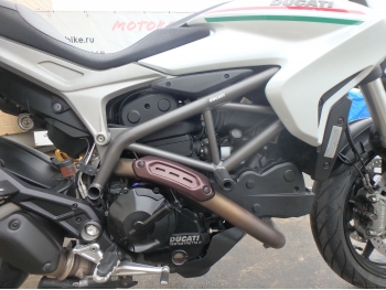 Заказать из Японии мотоцикл Ducati Hyperstrada820 2013 фото 18