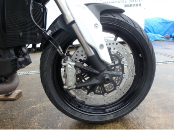Заказать из Японии мотоцикл Ducati Hyperstrada820 2013 фото 19