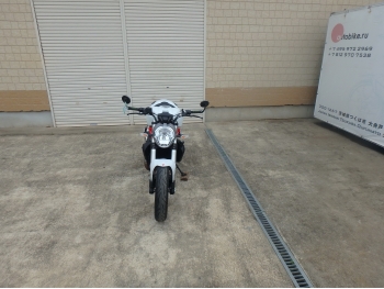 Заказать из Японии мотоцикл Ducati Monster821A M821A 2014 фото 6