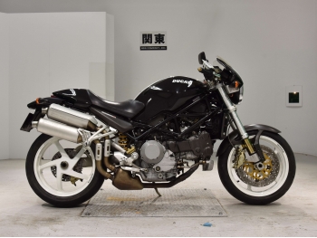     Ducati Monster S4R MS4R 2004  2