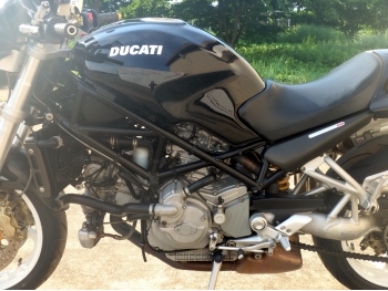     Ducati Monster S4R MS4R 2004  15