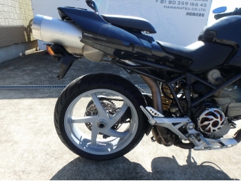 Заказать из Японии мотоцикл Ducati Multistrada1000 2004 фото 12