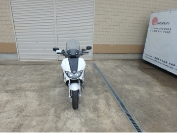     Gilera Runner ST200 2008  6