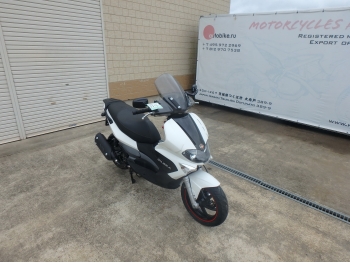     Gilera Runner ST200 2008  7