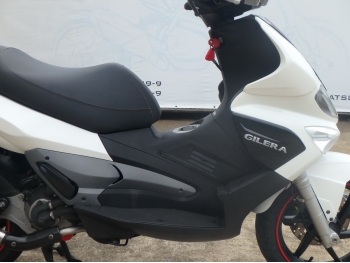 Заказать из Японии мотоцикл Gilera Runner ST200 2008 фото 18