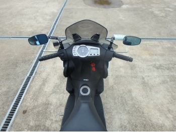     Gilera Runner ST200 2008  22