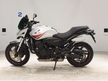 Заказать из Японии мотоцикл Honda CB600FA Hornet600 ABS 2010 фото 1