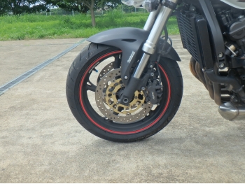 Заказать из Японии мотоцикл Honda CB600FA Hornet600 ABS 2010 фото 14