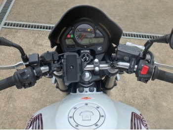 Заказать из Японии мотоцикл Honda CB600FA Hornet600 ABS 2010 фото 21
