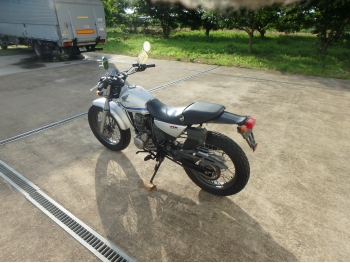 Заказать из Японии мотоцикл Honda FTR223 2003 фото 11