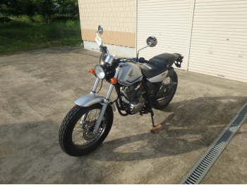 Заказать из Японии мотоцикл Honda FTR223 2003 фото 13