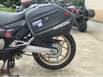Заказать из Японии мотоцикл Honda NC750 Integra 2015 фото 16