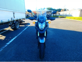     Honda NC750XD 2015  6