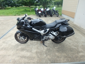     Honda VFR800F 2016  12