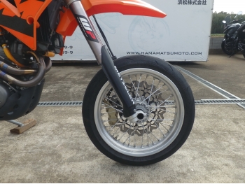     KTM 660 SMC 2004  19