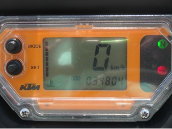     KTM 950 Adventure 2004  22