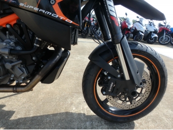Заказать из Японии мотоцикл KTM 950 Supermoto R 2008 фото 18