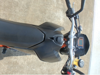     KTM 950 Supermoto R 2008  21