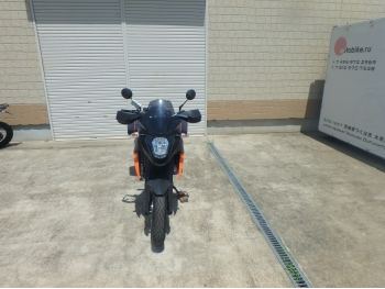 Заказать из Японии мотоцикл KTM 990 Supermoto T 2010 фото 6