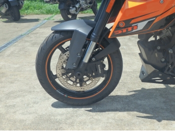 Заказать из Японии мотоцикл KTM 990 Supermoto T 2010 фото 14