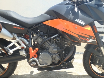 Заказать из Японии мотоцикл KTM 990 Supermoto T 2010 фото 20