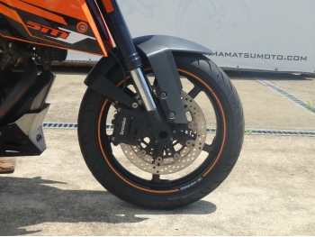 Заказать из Японии мотоцикл KTM 990 Supermoto T 2010 фото 21
