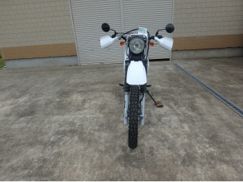 Заказать из Японии мотоцикл Suzuki DR250 Djebel250 1993 фото 6