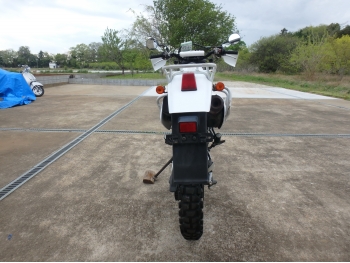 Заказать из Японии мотоцикл Suzuki DR250 Djebel250 1993 фото 10