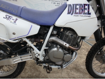 Заказать из Японии мотоцикл Suzuki DR250 Djebel250 1993 фото 18