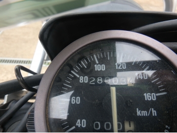 Заказать из Японии мотоцикл Suzuki DR250 Djebel250 1993 фото 20