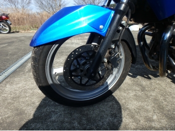 Заказать из Японии мотоцикл Suzuki GSR250S 2018 фото 14