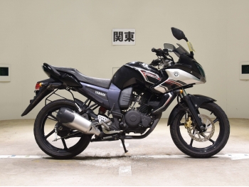 Yamaha FZ150 Yamaha FZ150
