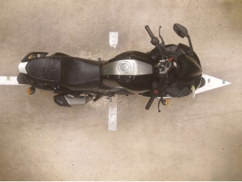 Заказать из Японии мотоцикл Yamaha FZ150 2014 фото 3