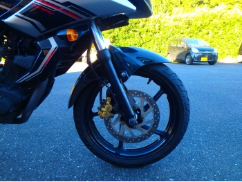 Заказать из Японии мотоцикл Yamaha FZ150 2014 фото 19