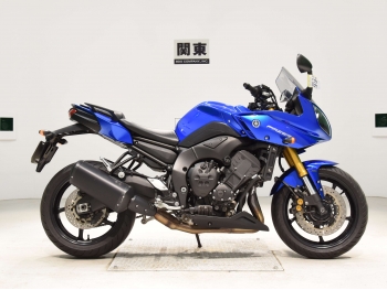     Yamaha FZ-8 Fazer ABS FZ-8SA 2010  2