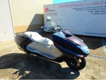 Купить  #7658  Мотоцикл Yamaha Maxam