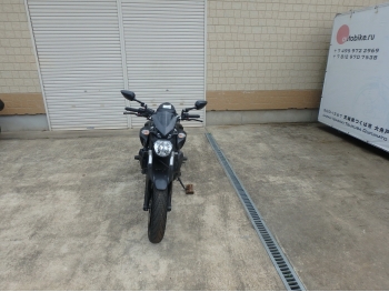 Заказать из Японии мотоцикл Yamaha MT-07 FZ07 2017 фото 6