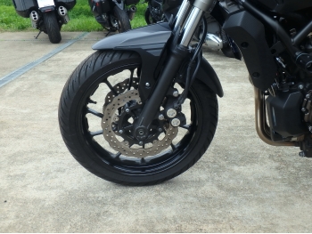     Yamaha MT-07 FZ07 2017  14