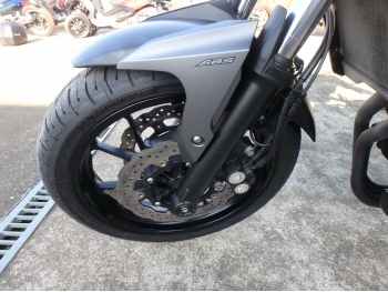     Yamaha MT-07 FZ07 2014  14