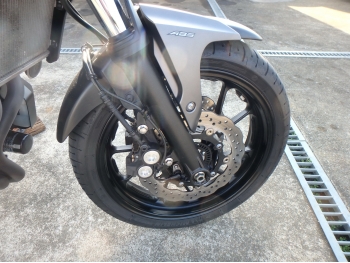     Yamaha MT-07 FZ07 2014  19